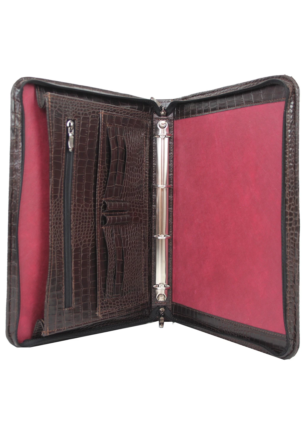 Чоловіча ділова папка 36х26х4 см Portfolio (252415229)