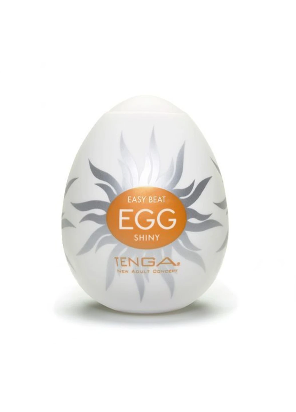 Мастурбатор яйце Egg Shiny (Сонячний) Tenga (254570636)