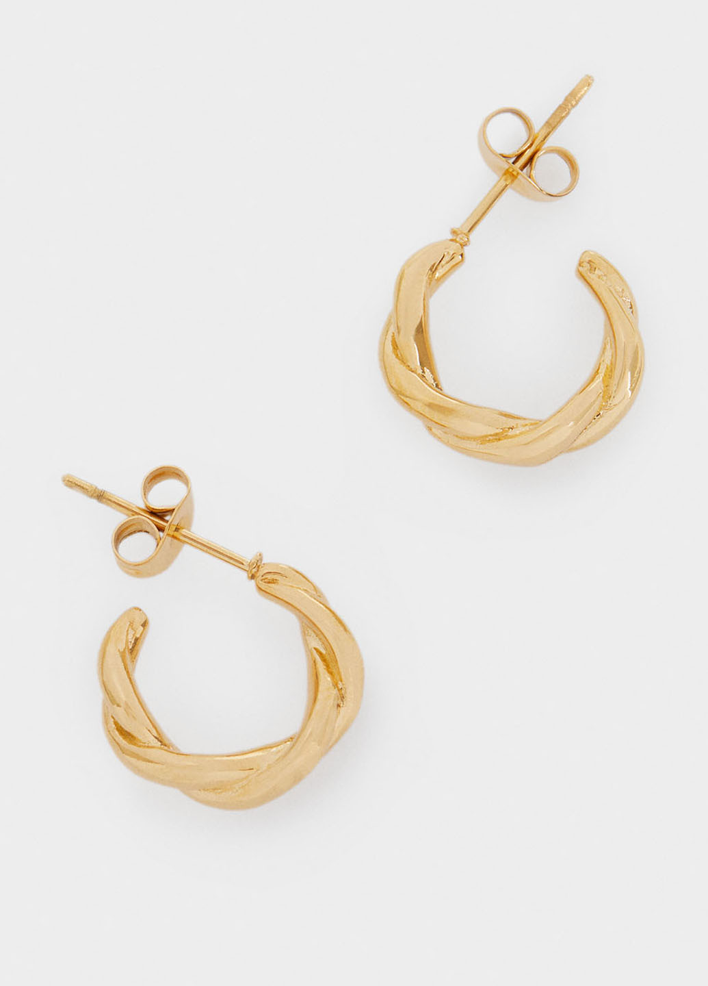 Сережки Parfois (290886684)