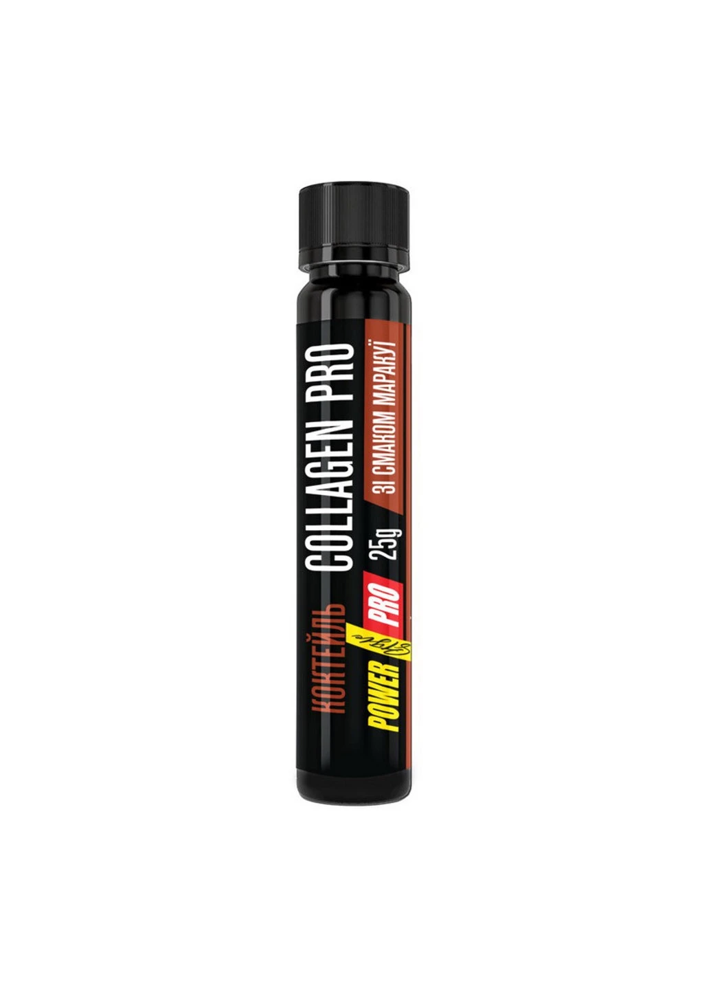 Колаген Collagen Pro (1 x 25 г) павер про Power Pro (255410047)