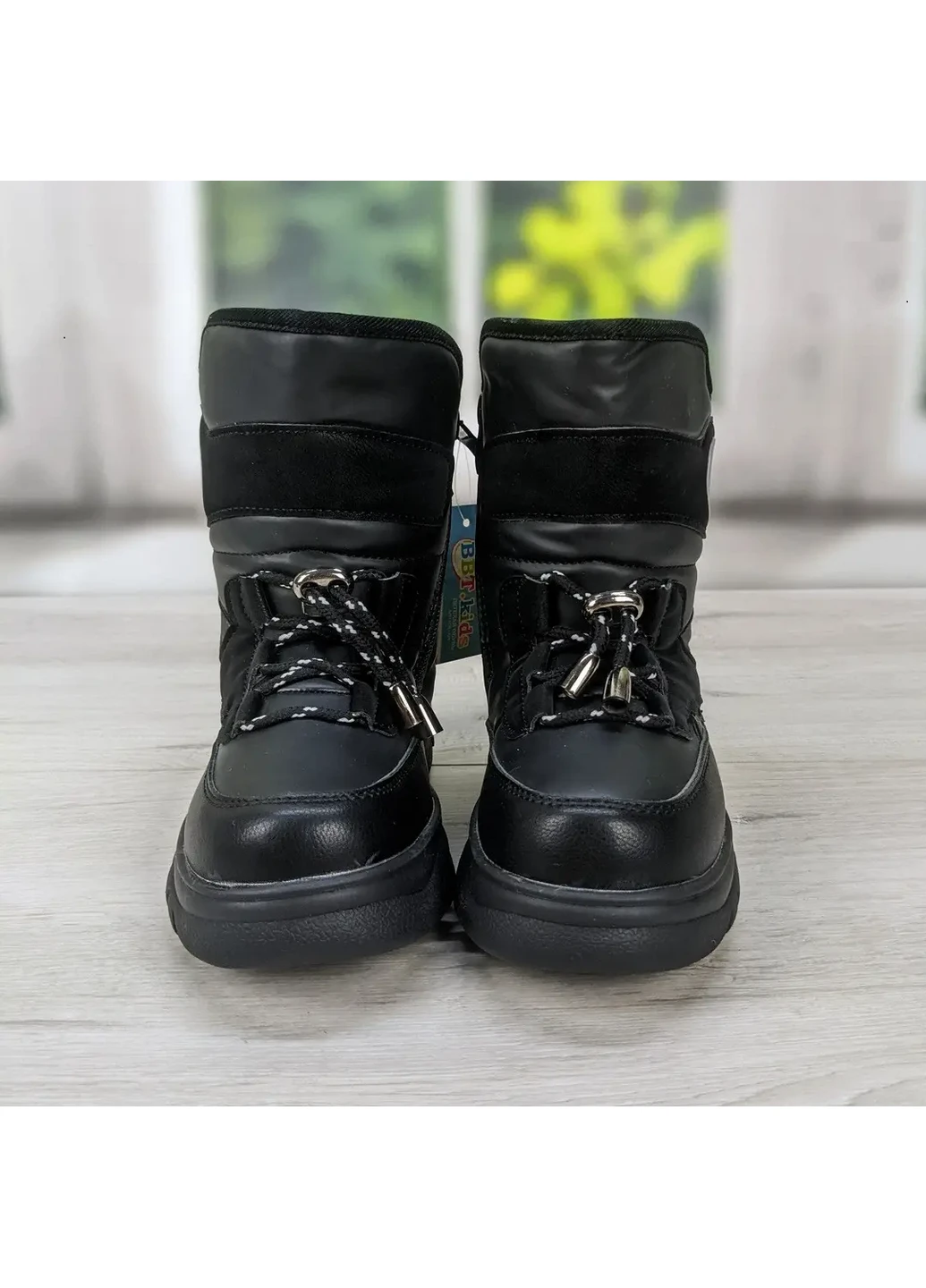Дутики для хлопчика BBT.kids (254478380)