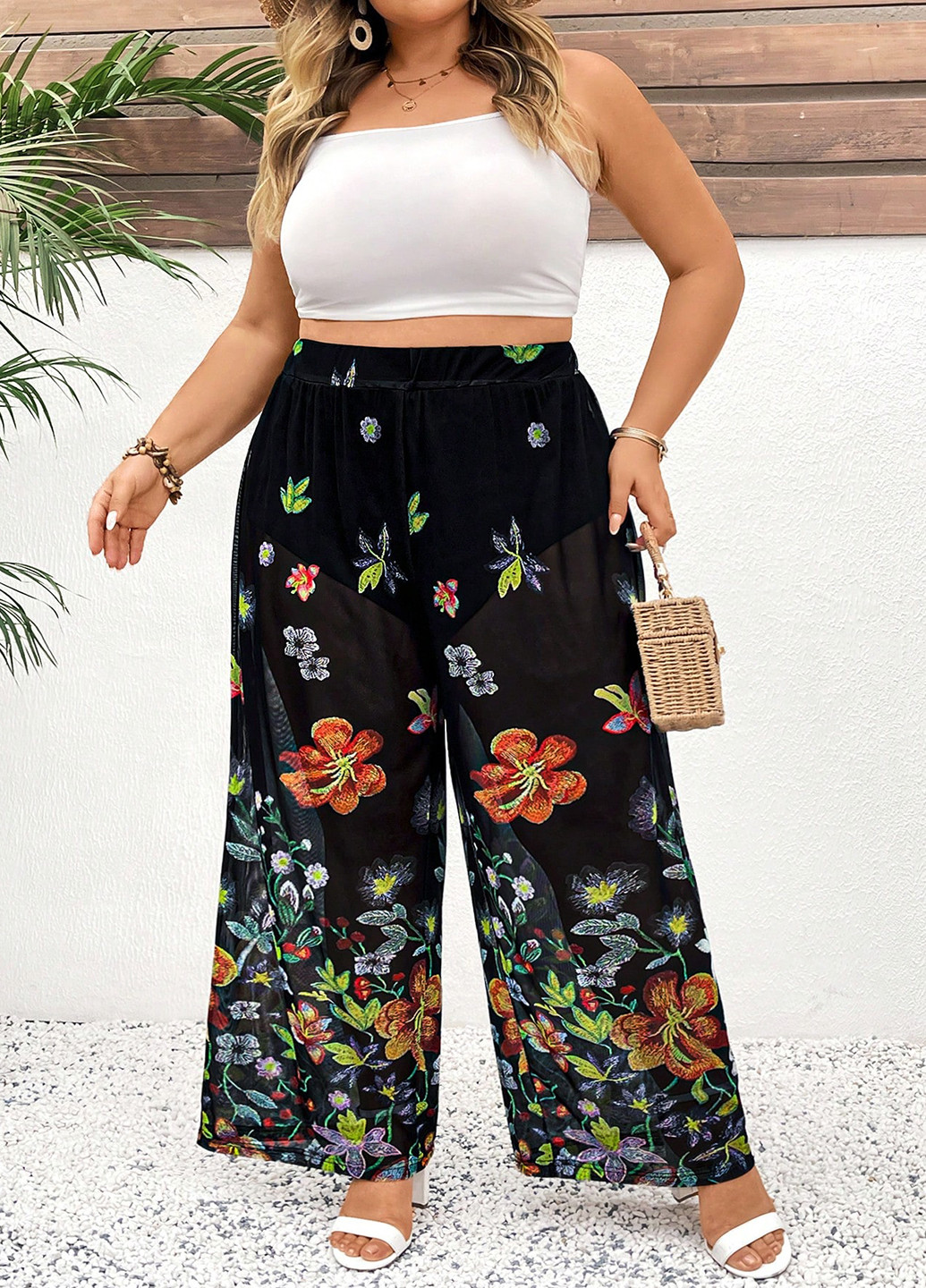 Штани SHEIN (366071504)