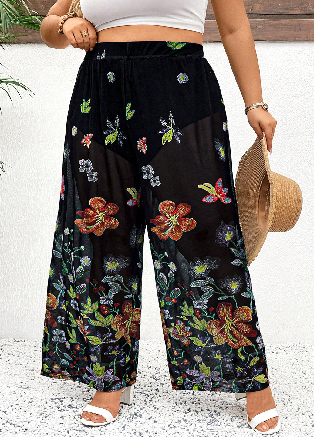 Штани SHEIN (366071504)