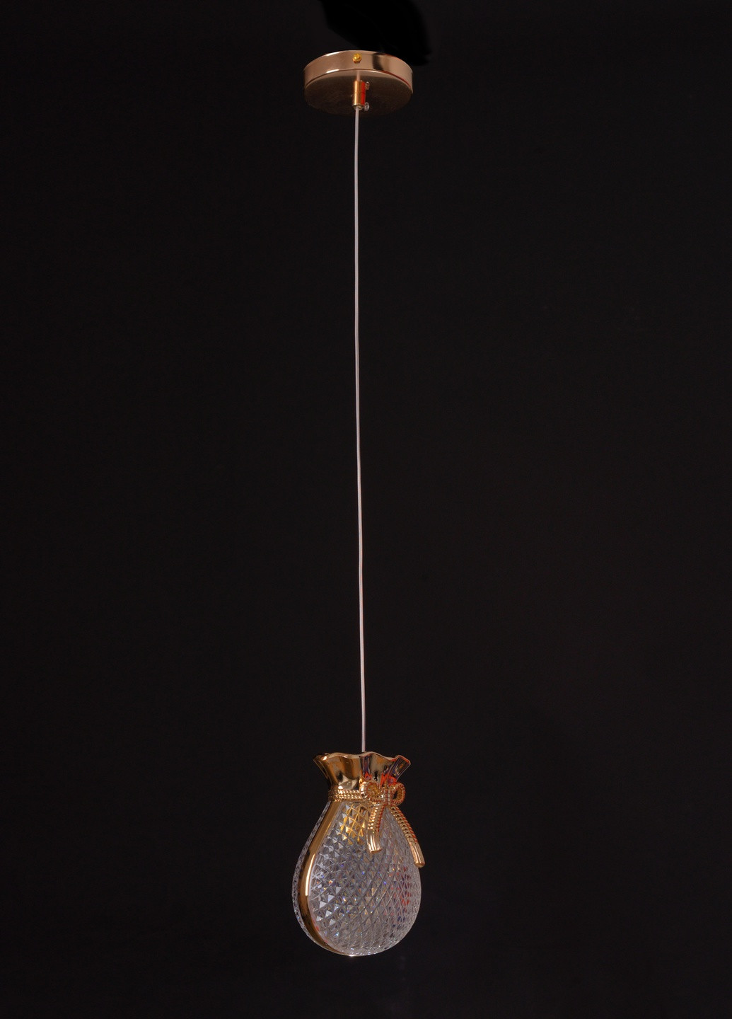 Підвіс BR-01 478S/1 E14 Brille (252372220)