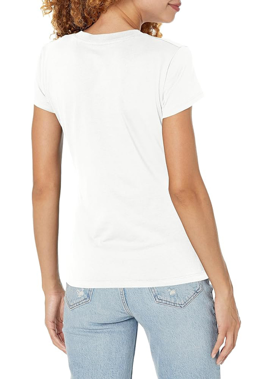 Футболка Armani Exchange - (297002254)