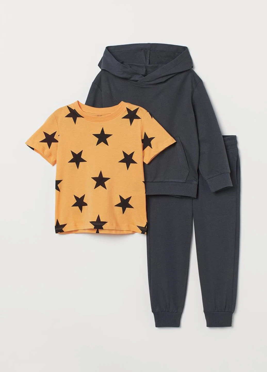 Спортивный костюм H&M (252627256)