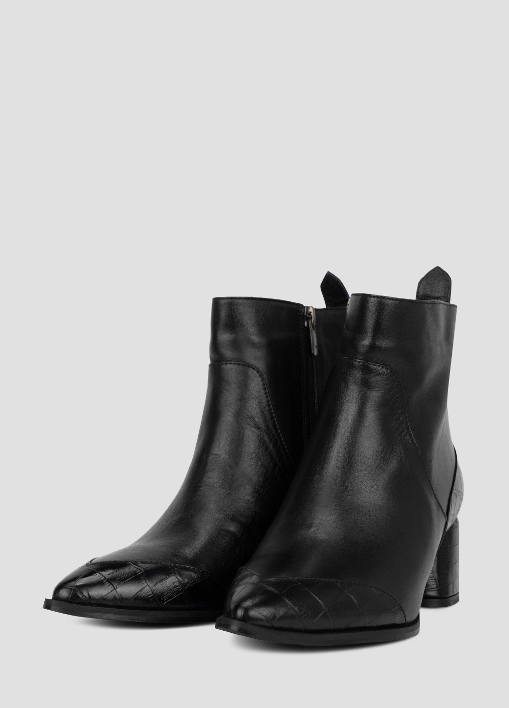 Черевики Guero (292312222)