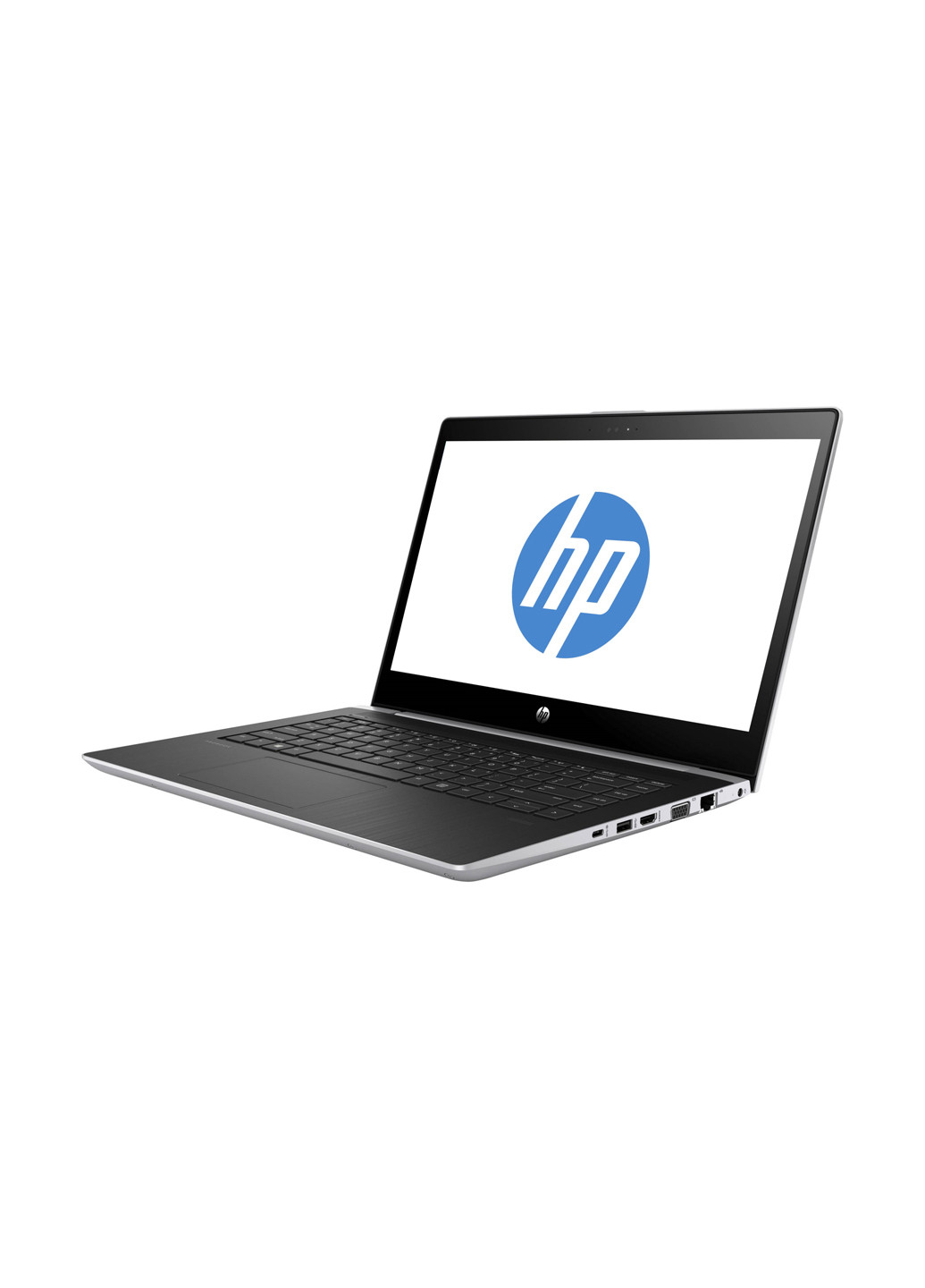 Ноутбук HP probook 440 g5 (3qm68ea) silver (136402380)