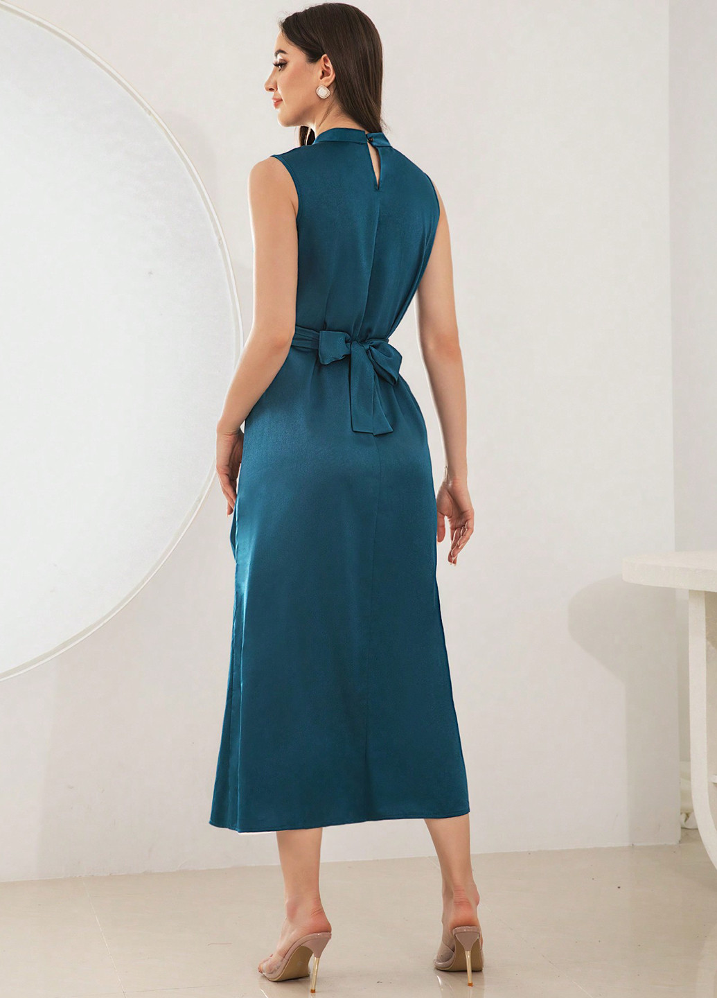 Костюм (платье, накидка) SHEIN (316734470)