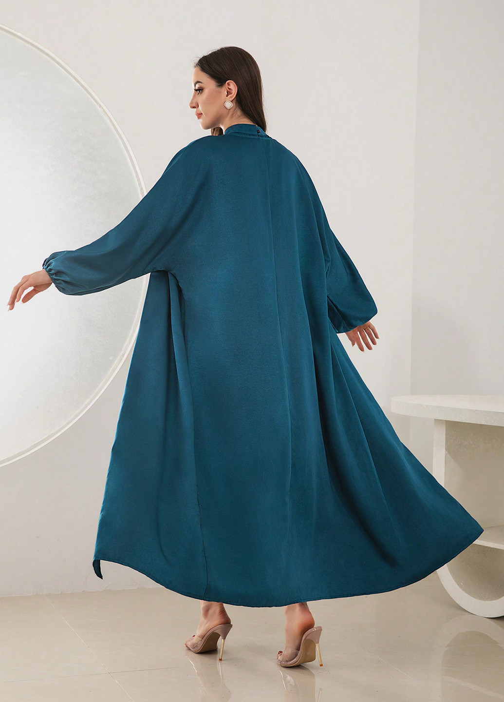 Костюм (платье, накидка) SHEIN (316734470)