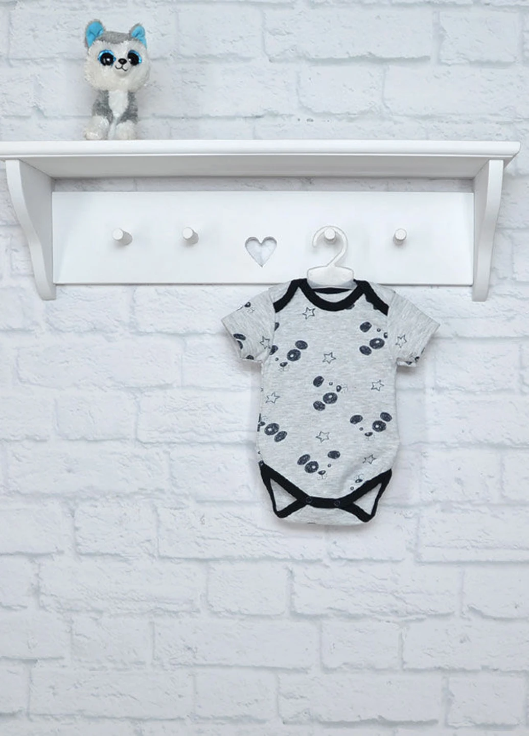 Боди Blanka (178799961)