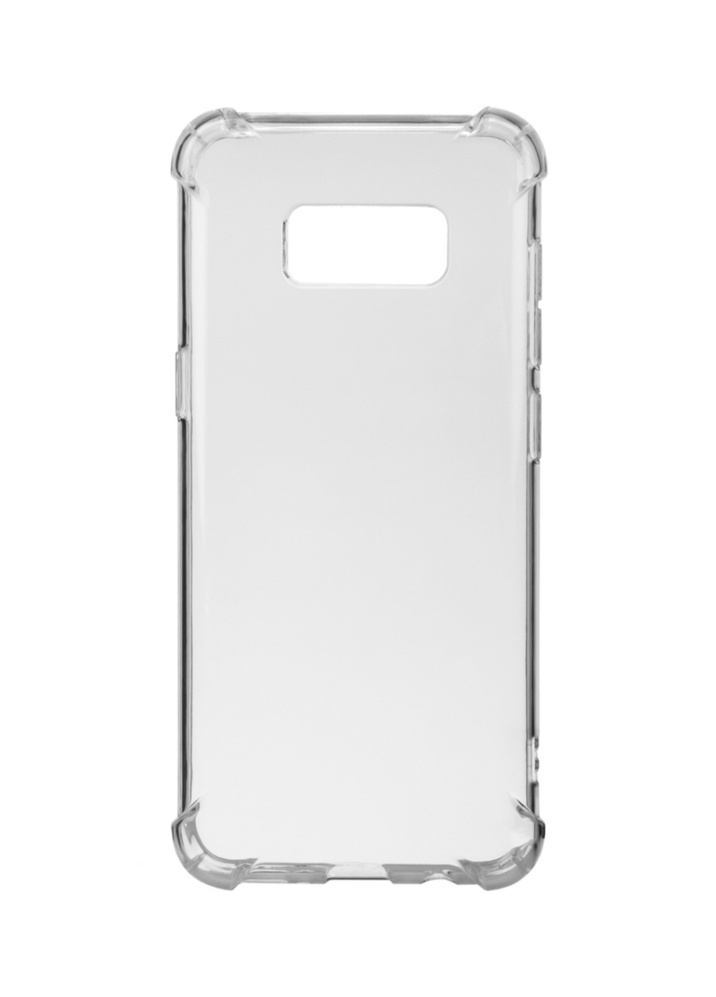 Силіконовий чохол для Samsung Galaxy S8 Plus G955 Transparancy (701 347) BeCover Силиконовый для Samsung Galaxy S8 Plus G955 Transparancy (701347) (151229165)