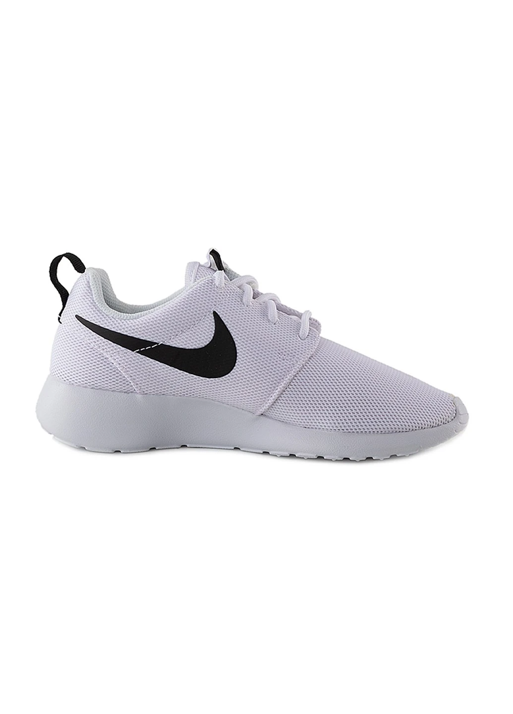 Кросівки W ROSHE ONE Nike білі демісезони (256006139)