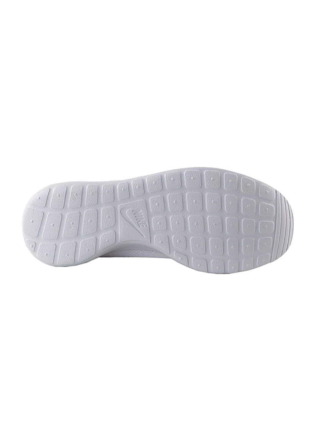 Кросівки W ROSHE ONE Nike білі демісезони (256006139)