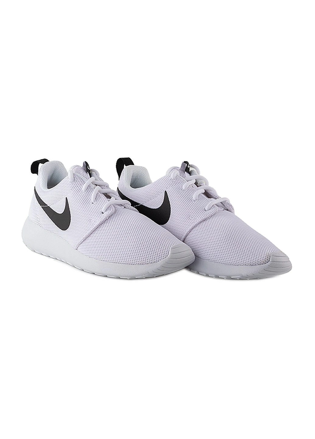Кросівки W ROSHE ONE Nike білі демісезони (256006139)
