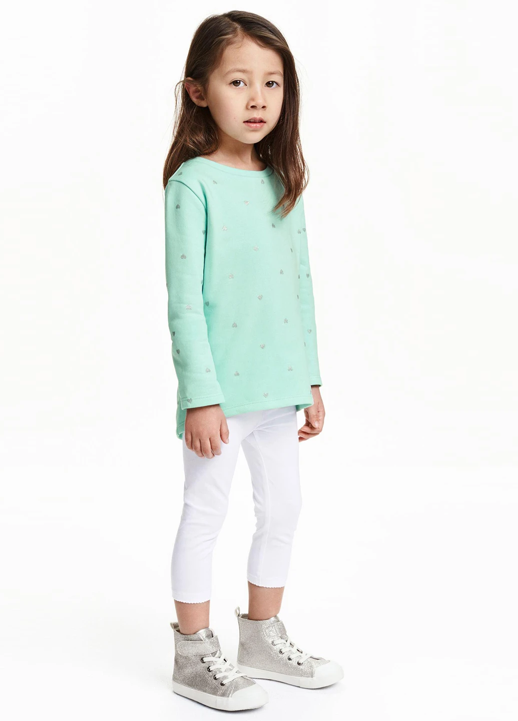 Легінси H&M (244286956)