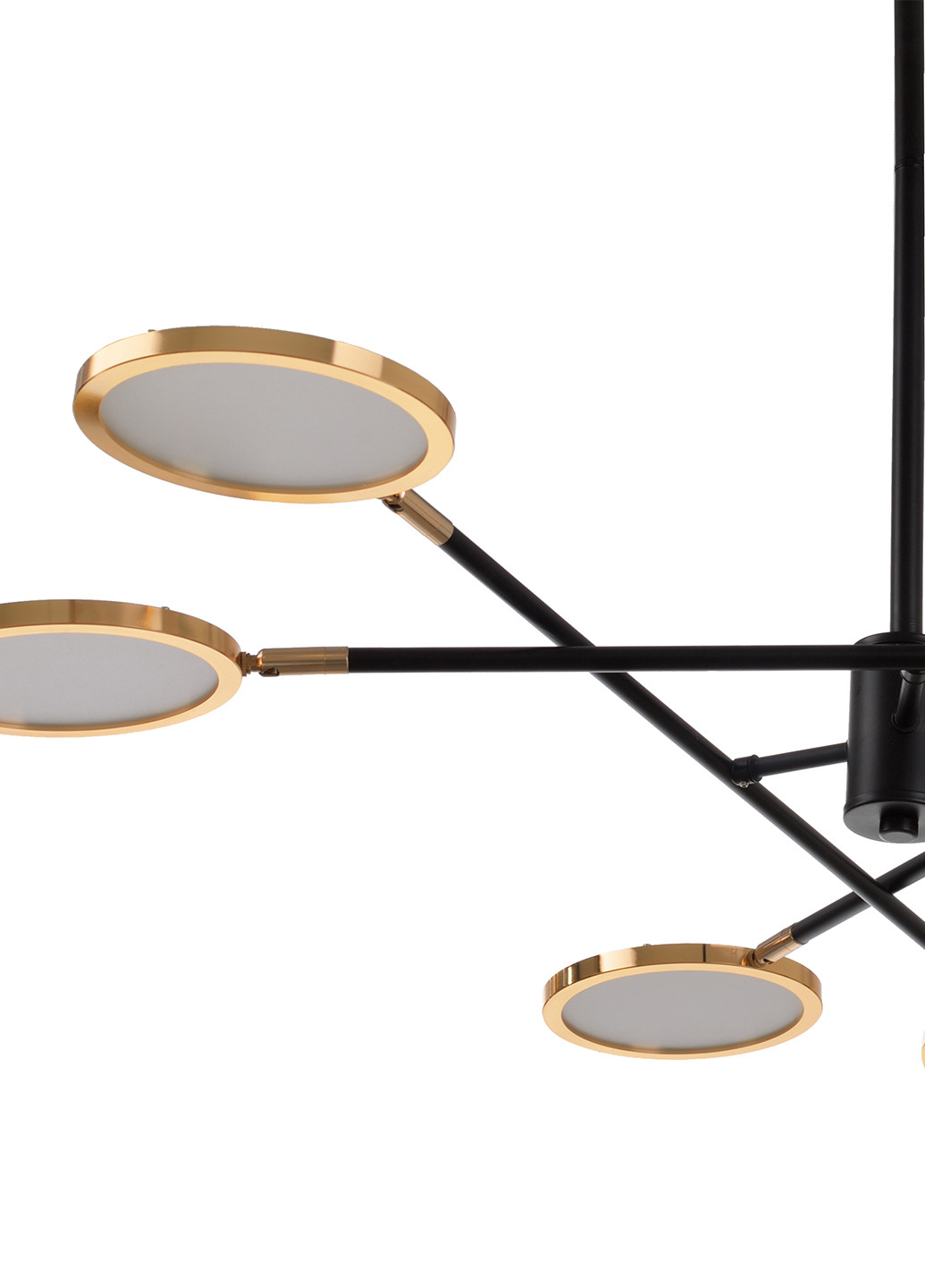 Люстра, 90х90х80 см Brille (174128286)