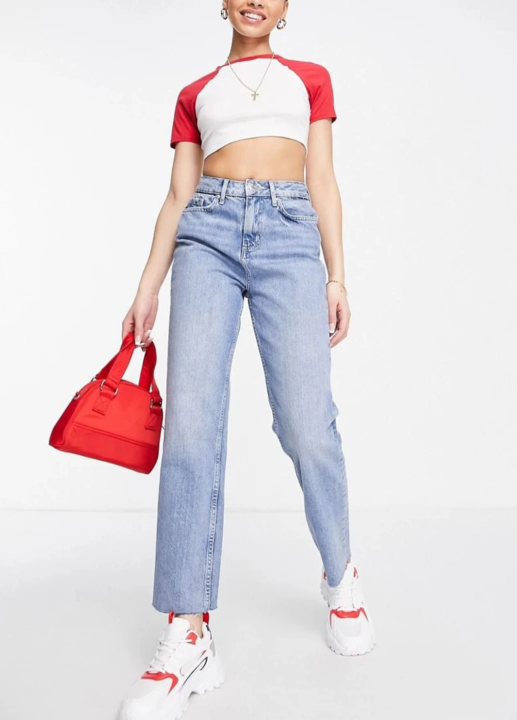 Джинси Miss Selfridge - (257242056)