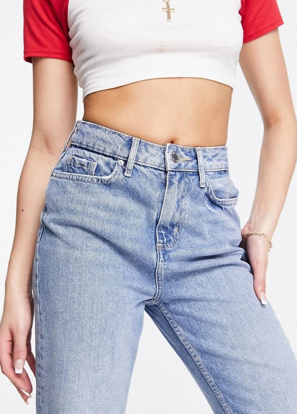 Джинси Miss Selfridge - (257242056)
