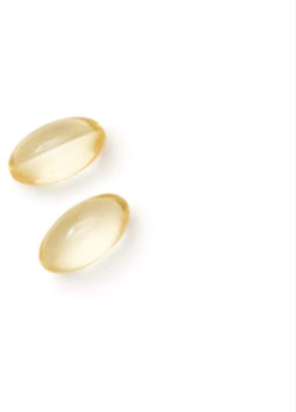 Вітамін Е NATURAL E 200 IU 100 caps GNC (254371854)