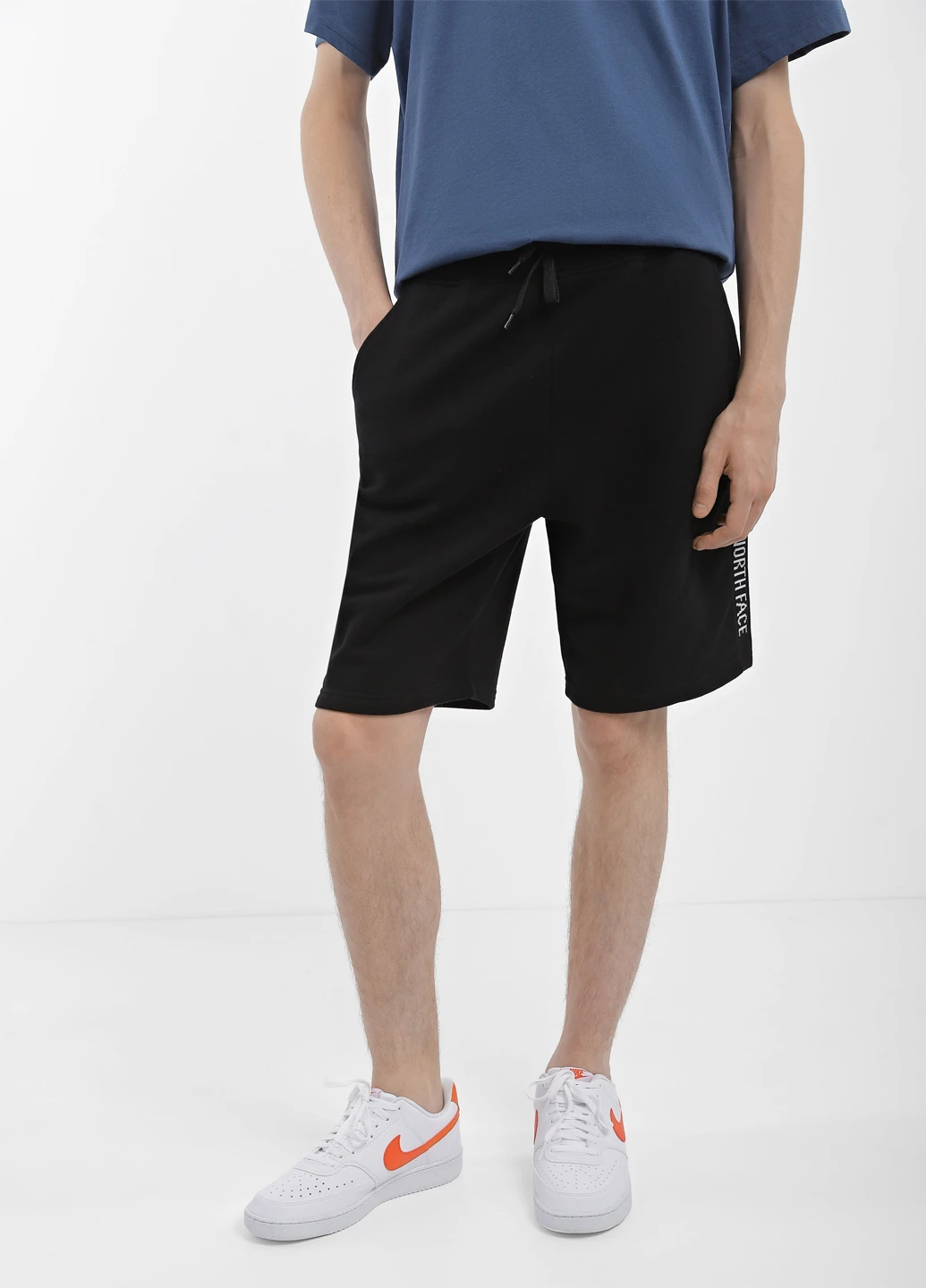 Шорти The North Face NF0A7SXFJK31 (327368684)