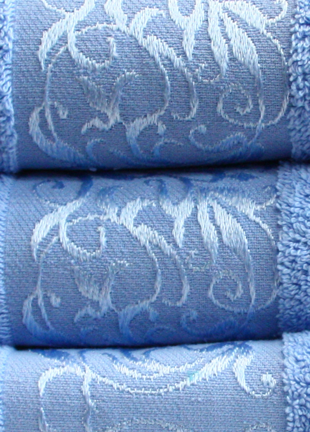 Lighthouse полотенце, 70х140 см рисунок синий производство - Турция