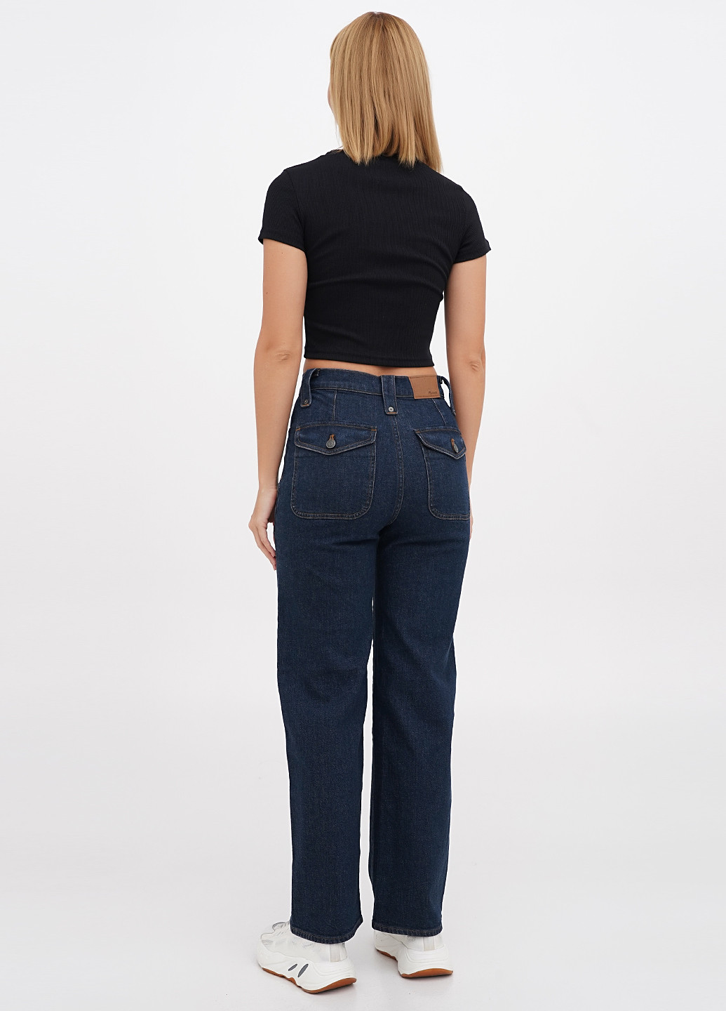 Джинсы Madewell - (308588615)