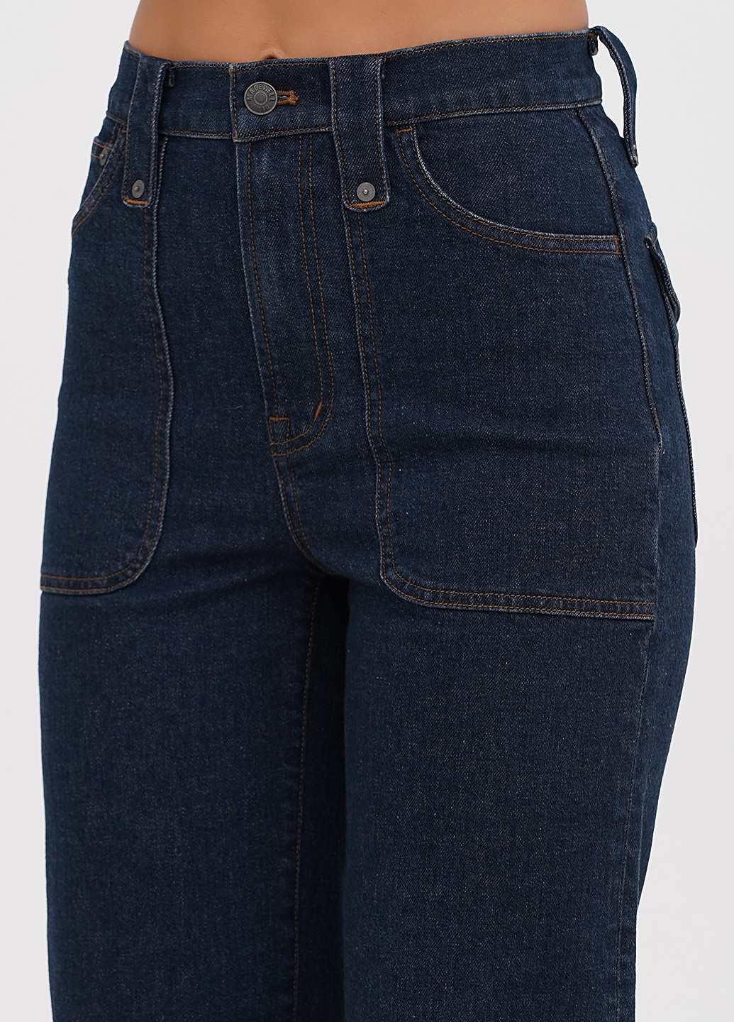 Джинсы Madewell - (308588615)