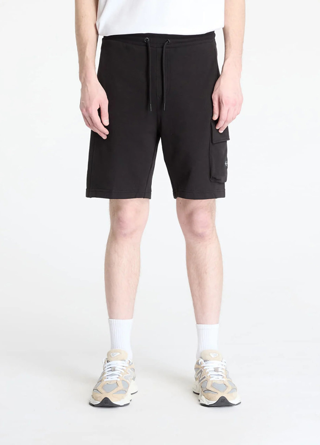 Шорти Calvin Klein (327142003)