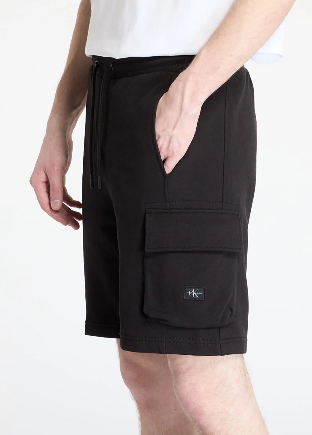 Шорти Calvin Klein (327142003)