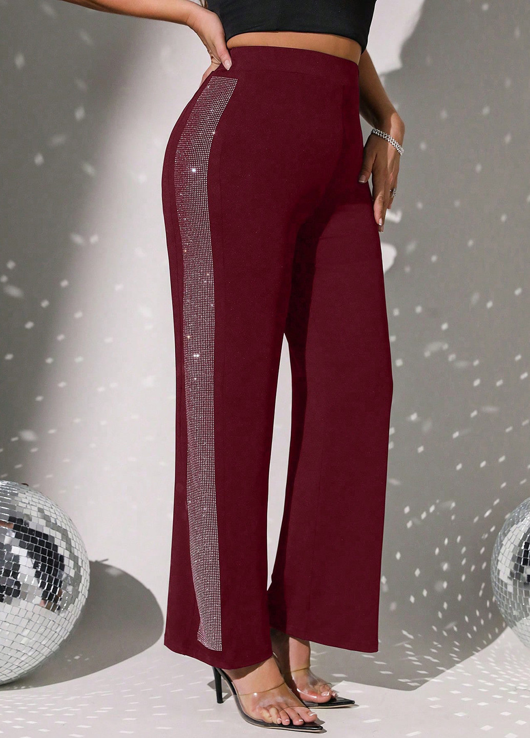 Штани SHEIN (367211064)