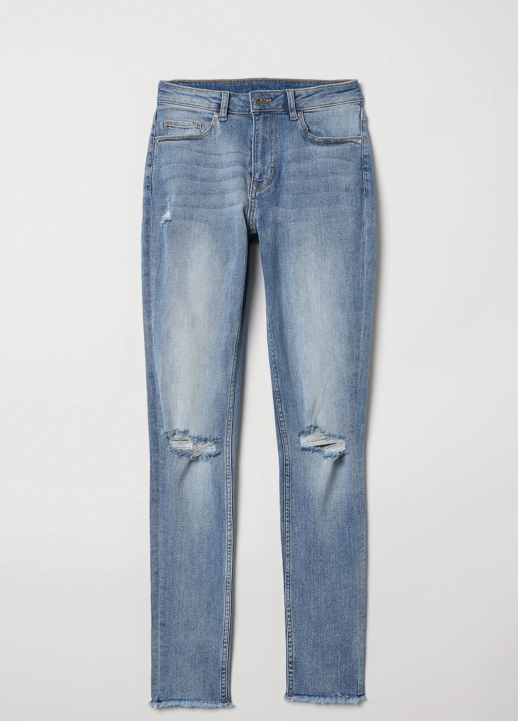 Джинси H&M - (250052705)