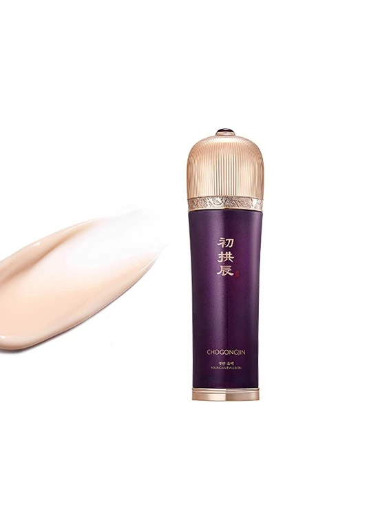 Емульсія для обличчя Cho Gong Jin Youngan Emulsion 125 мл MISSHA (250007504)