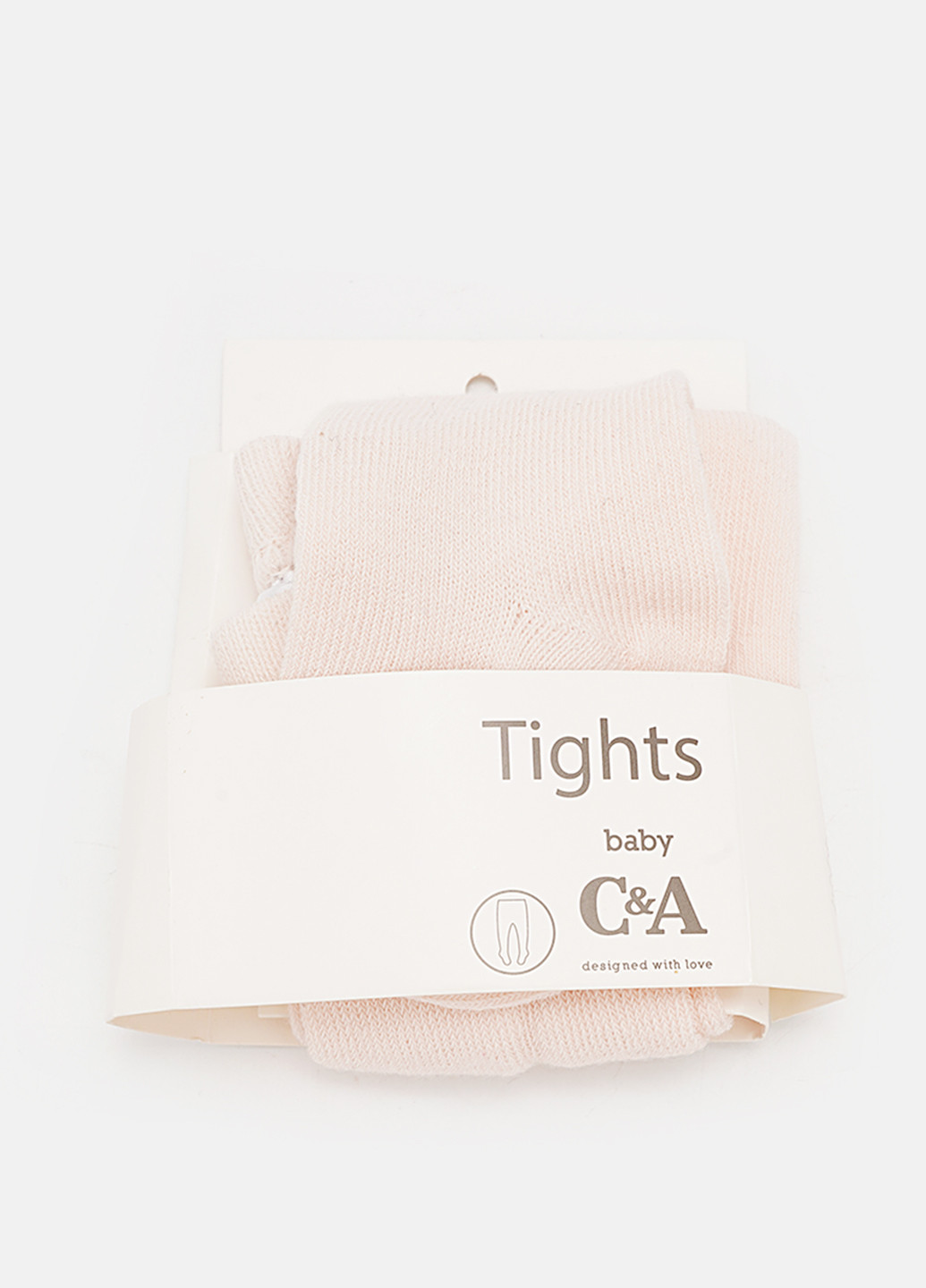 Колготки C&A (334161742)