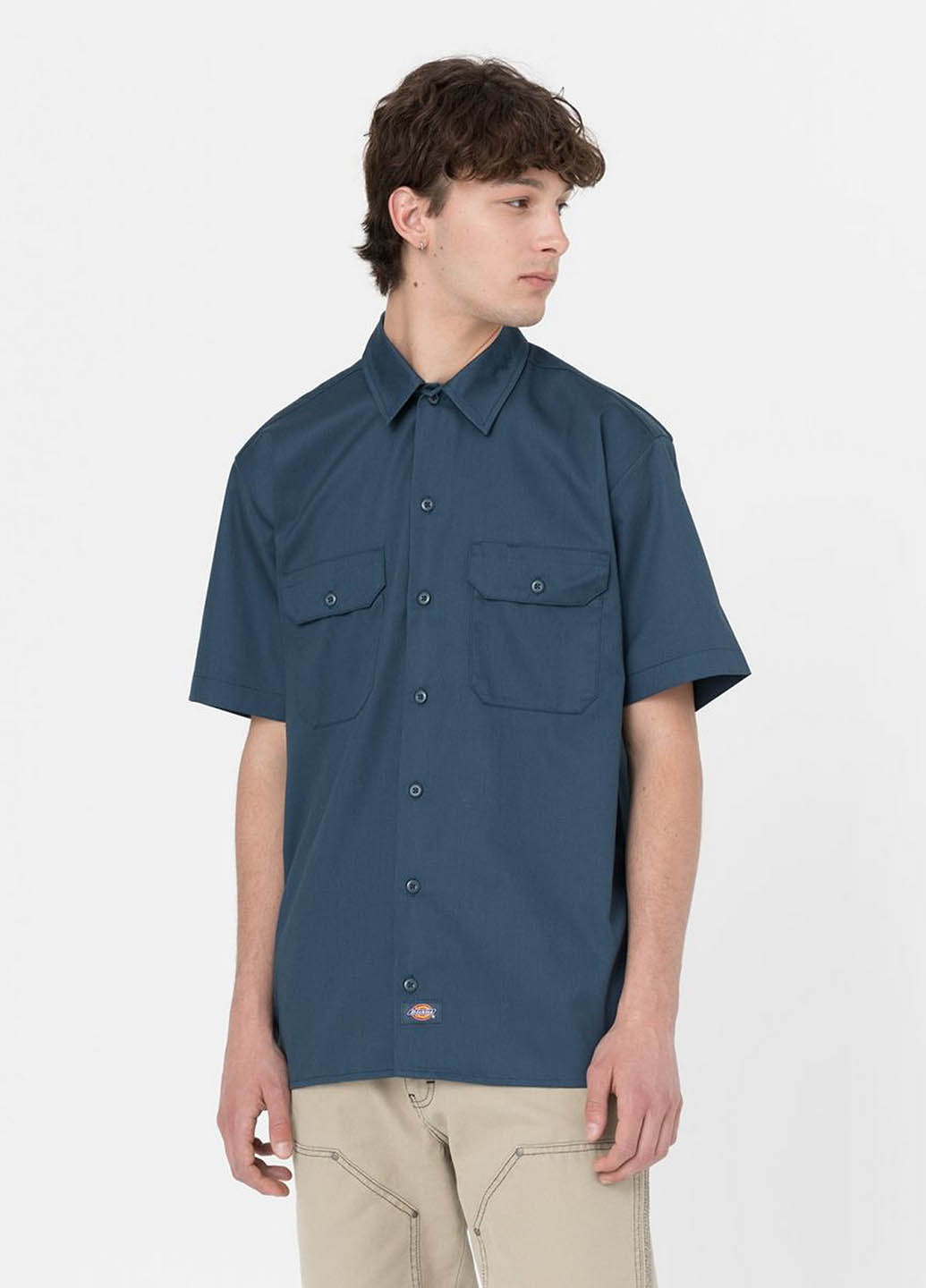 Сорочка Dickies (365681189)