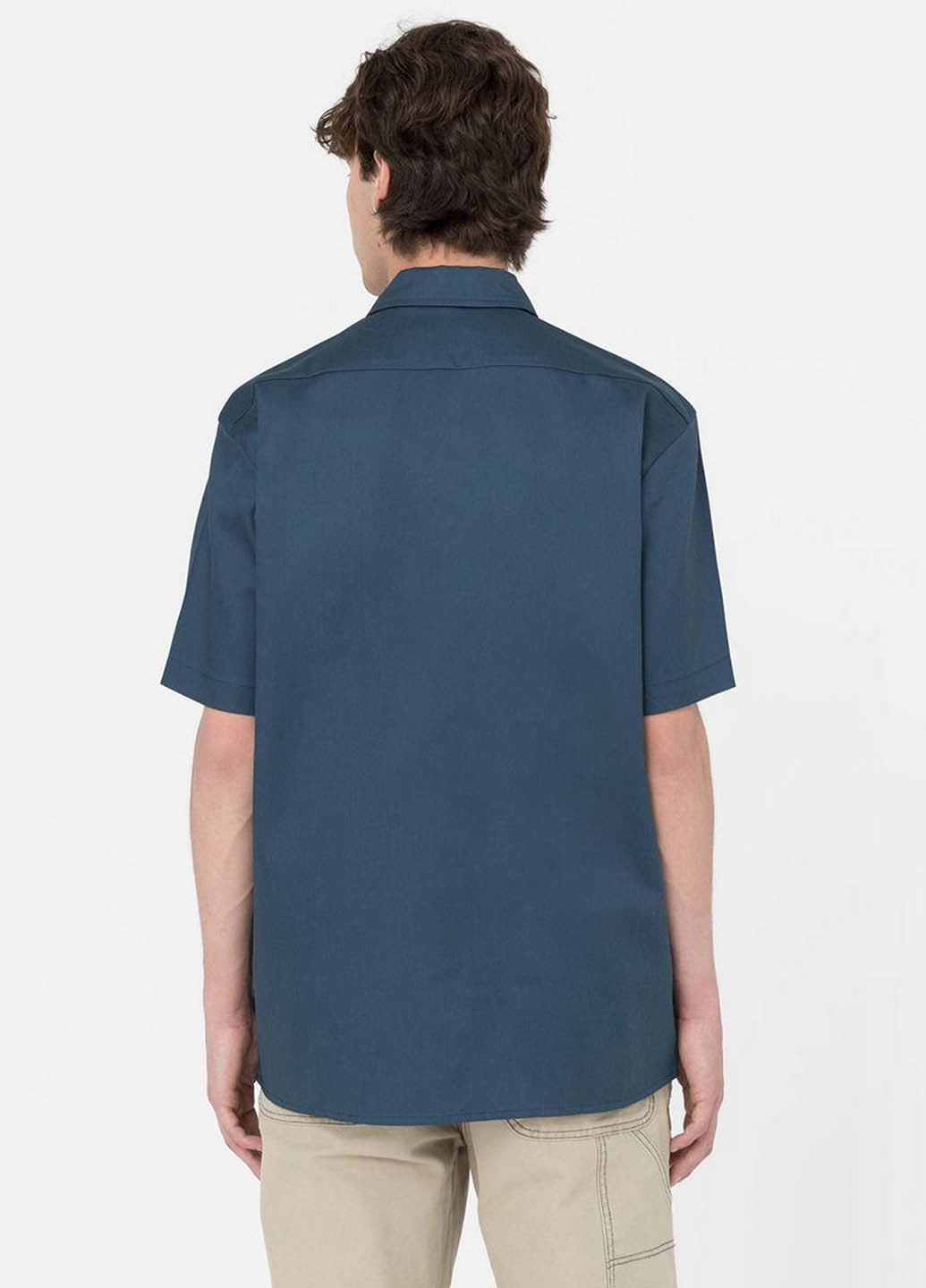 Сорочка Dickies (365681189)