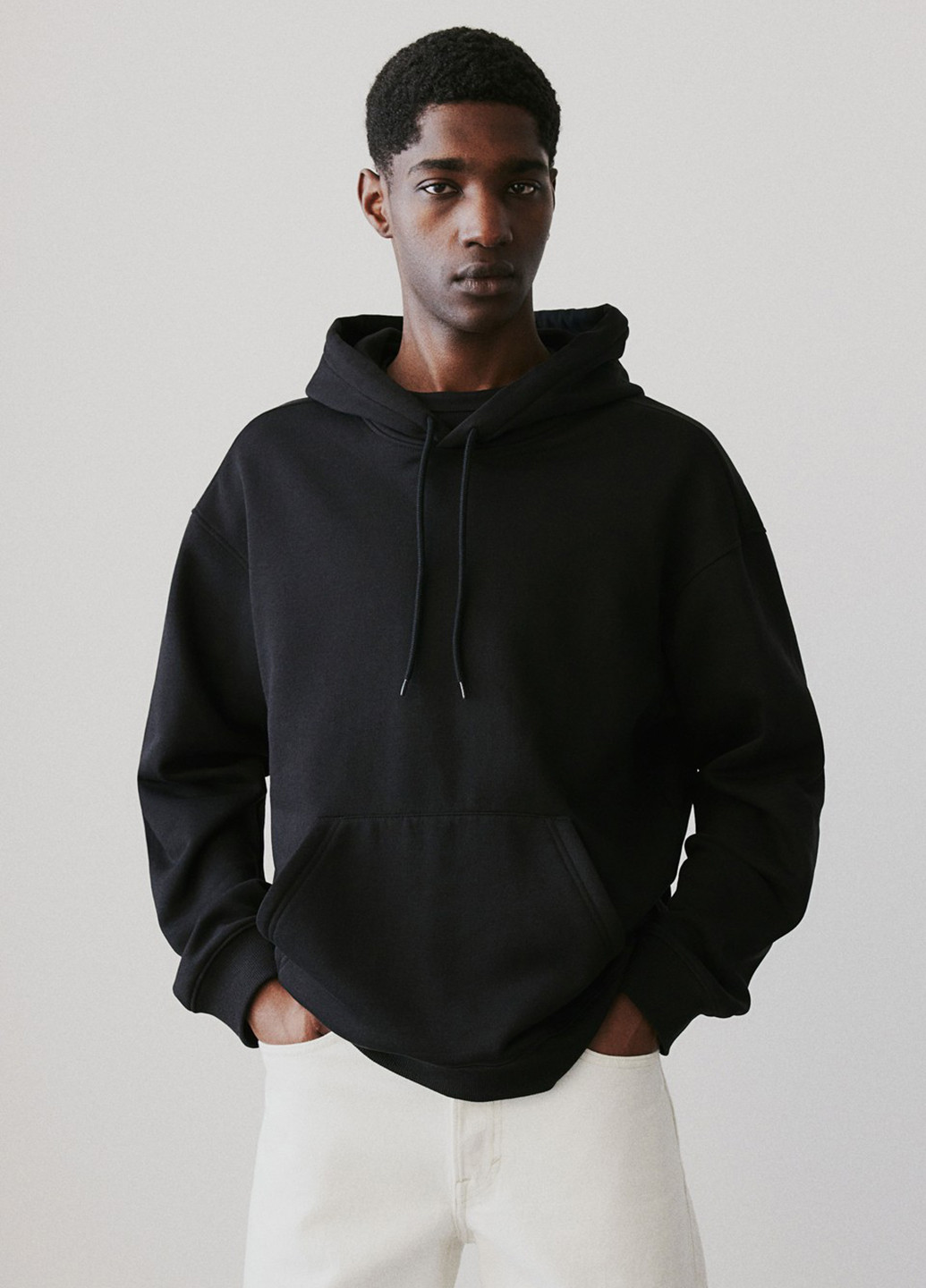 Худи H&M (300466330)