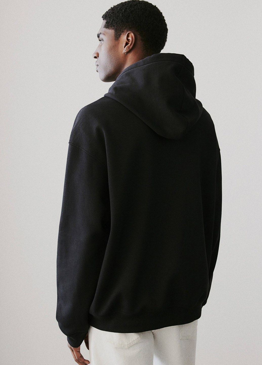 Худи H&M (300466330)