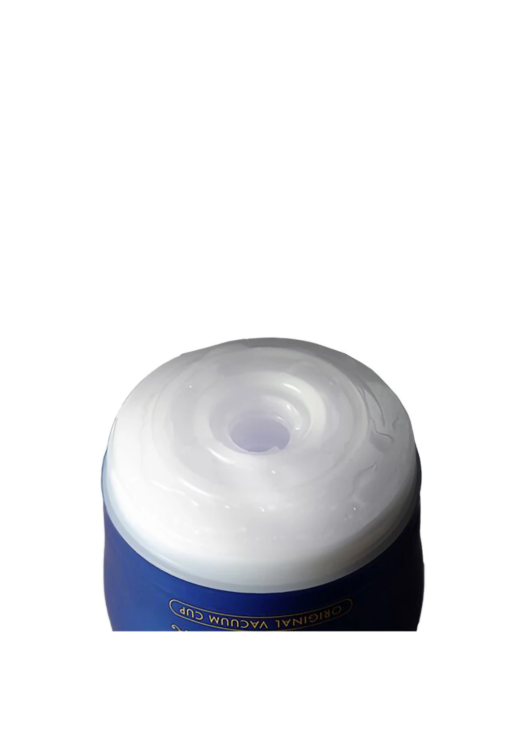 Мастурбатор Premium Original Vacuum Cup (глибока ковтка) із вакуумною стимуляцією Tenga (254151694)