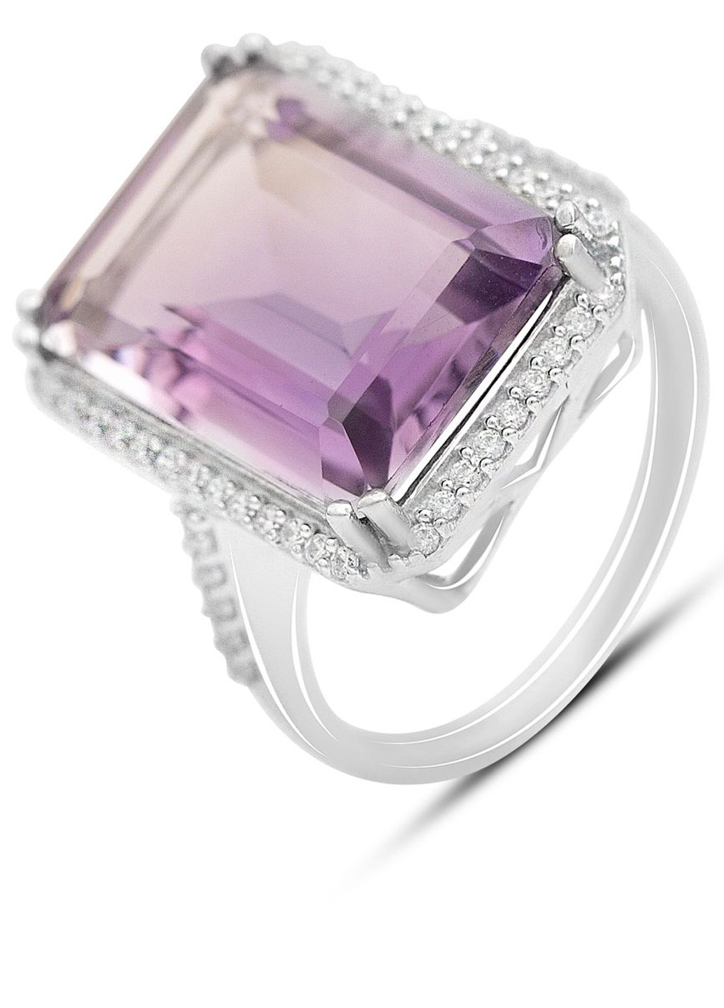 Каблучка Silver Flame (301047904)