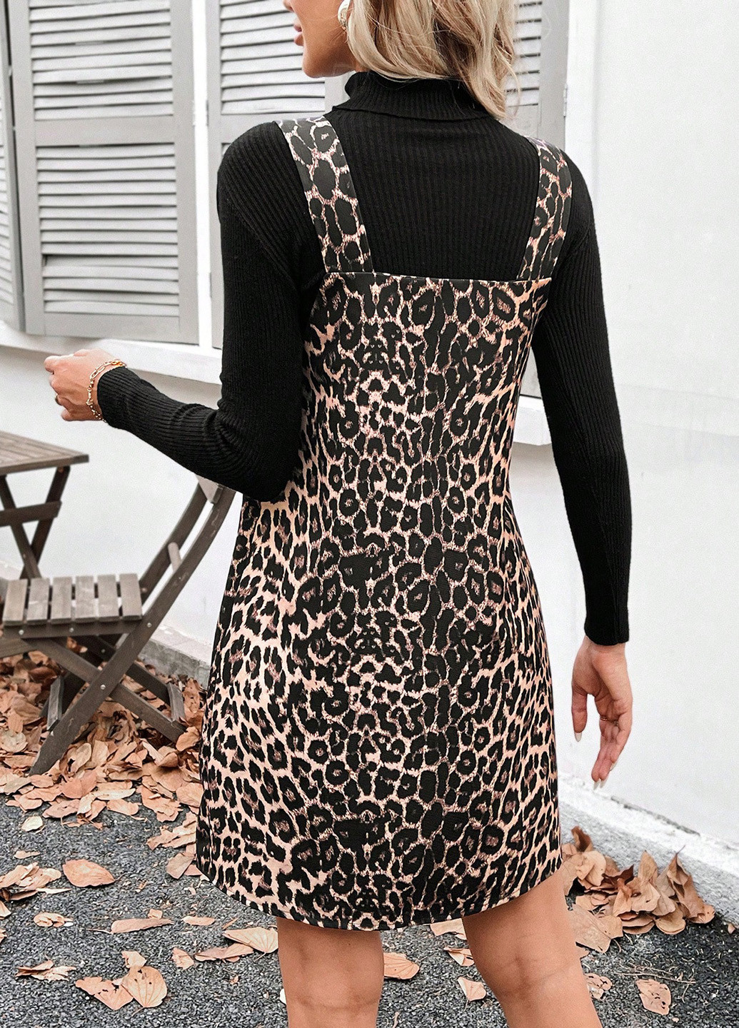 Сарафан SHEIN (343316145)