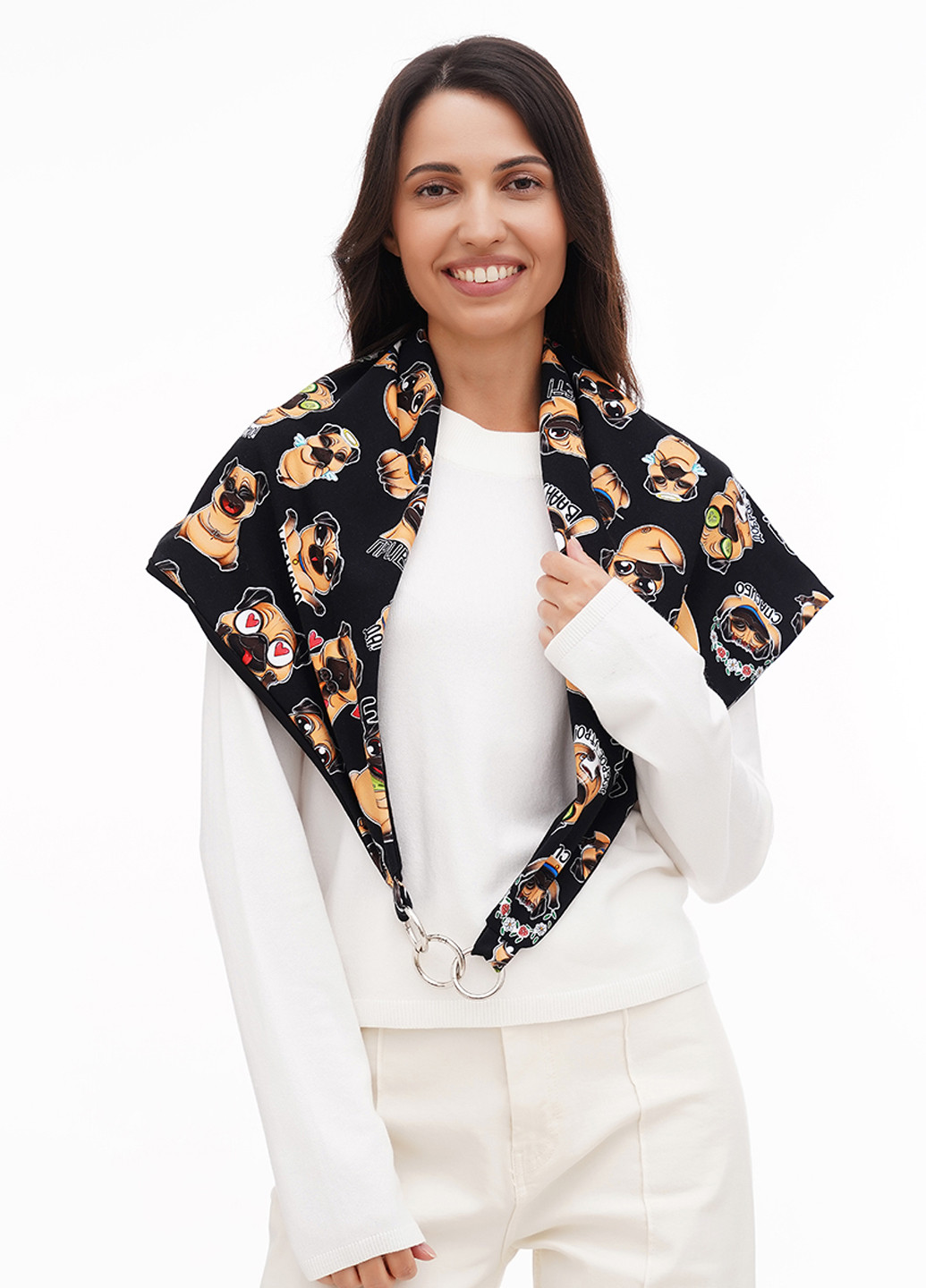 Шарф My Scarf (267155920)