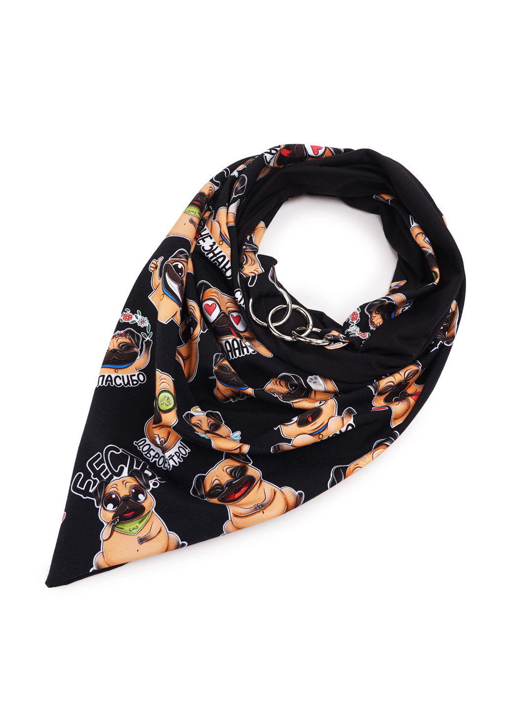 Шарф My Scarf (267155920)