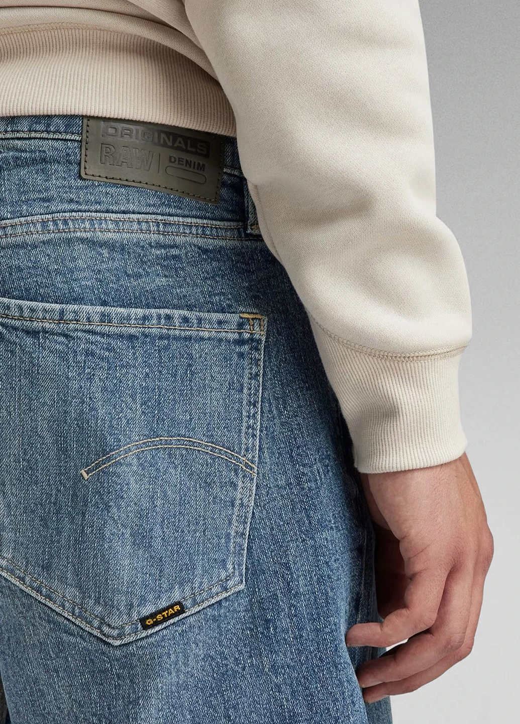 Шорти G-Star Raw (306729660)