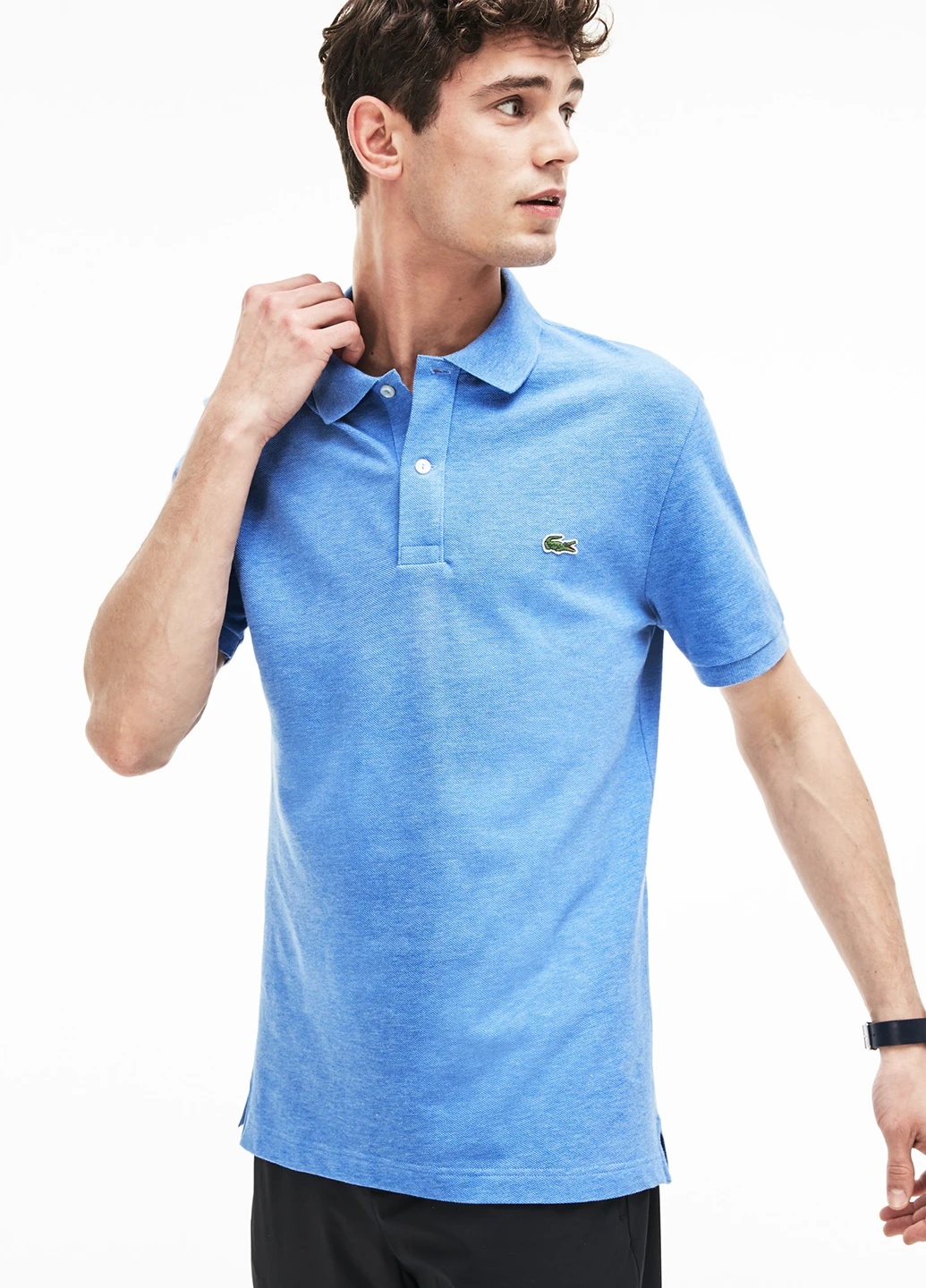 Поло Lacoste (250493732)