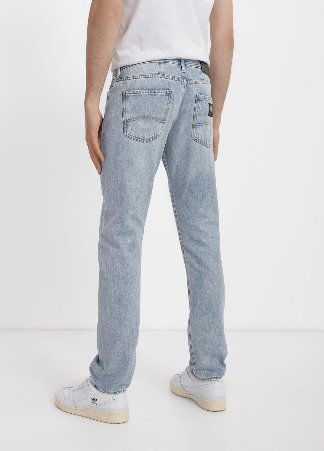 Джинси Armani Exchange (365686651)