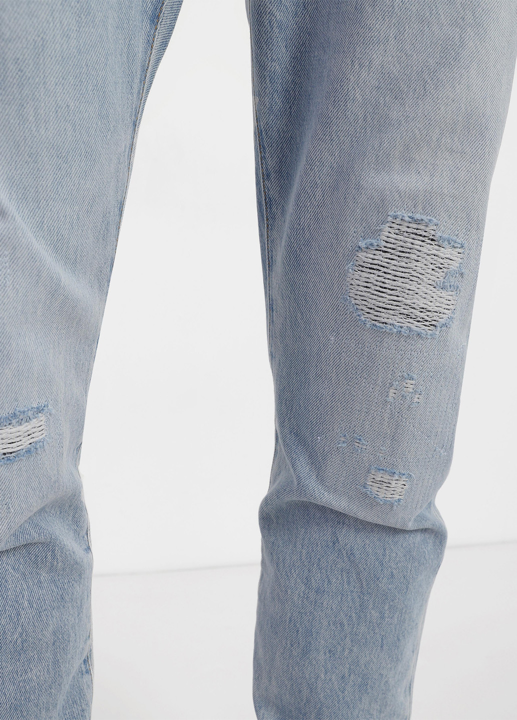 Джинси Armani Exchange (365686651)