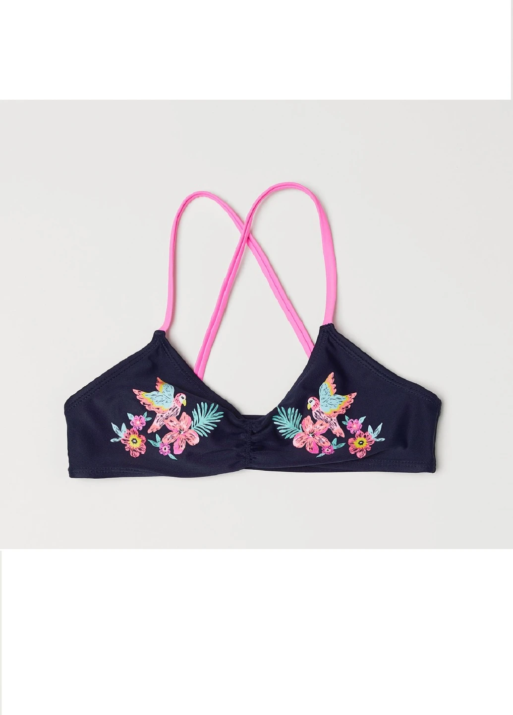 Купальний ліф H&M (225019563)