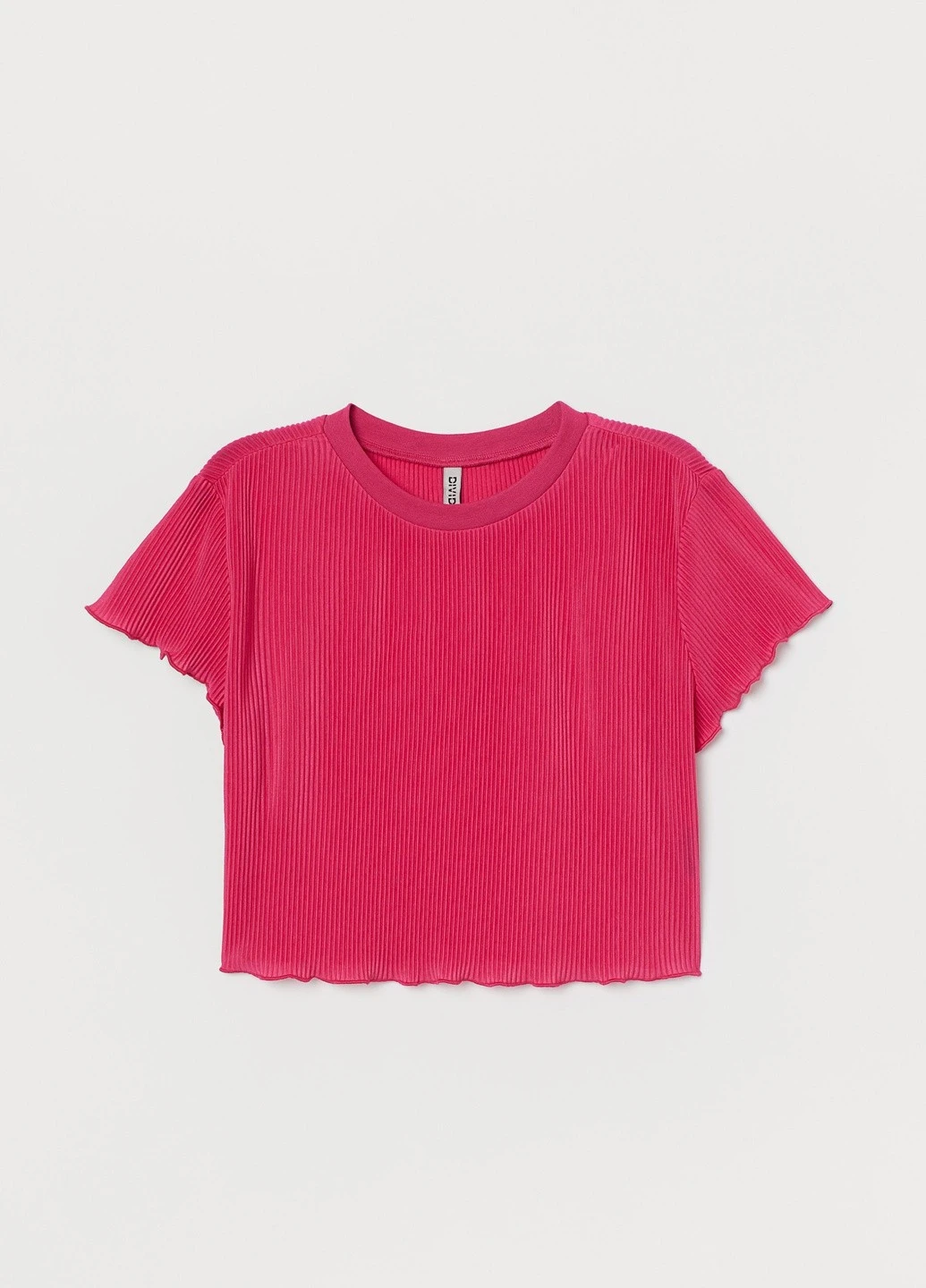 Топ-блузка H&M (251414901)