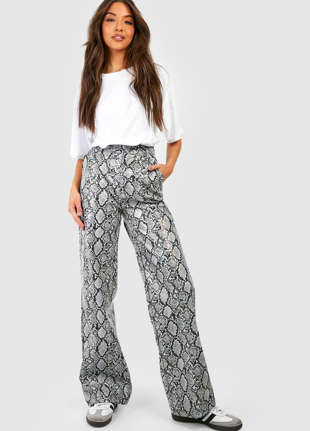 Штани Boohoo (322266535)